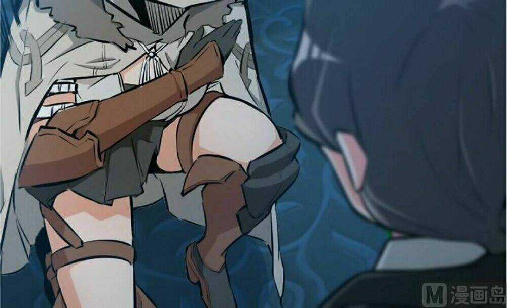 Thả Vu Nữ Đó Ra Chapter 16 trang 57