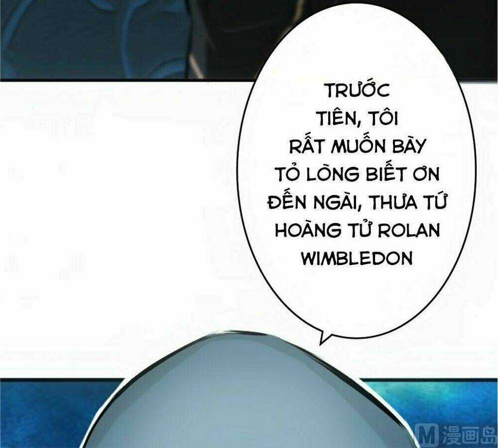 Thả Vu Nữ Đó Ra Chapter 16 trang 59