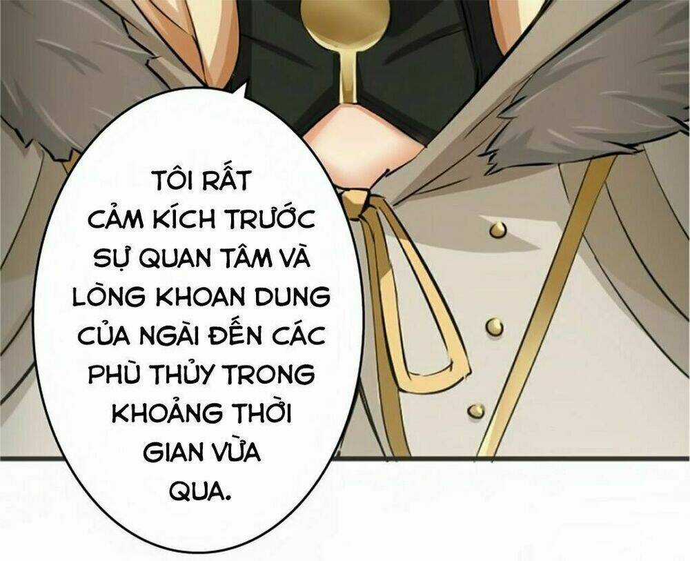 Thả Vu Nữ Đó Ra Chapter 16 trang 61