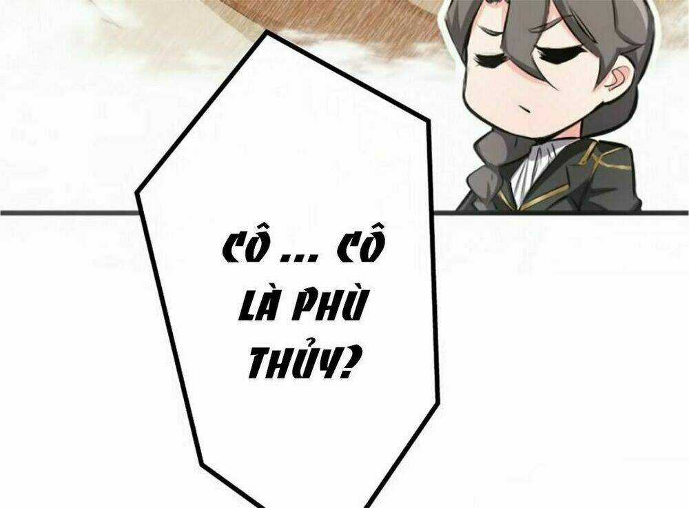 Thả Vu Nữ Đó Ra Chapter 16 trang 72