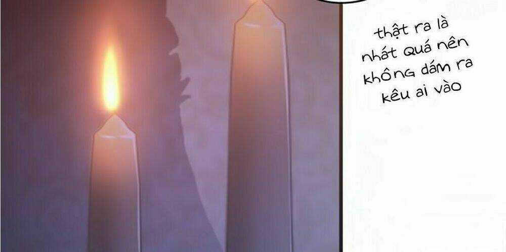 Thả Vu Nữ Đó Ra Chapter 16 trang 8