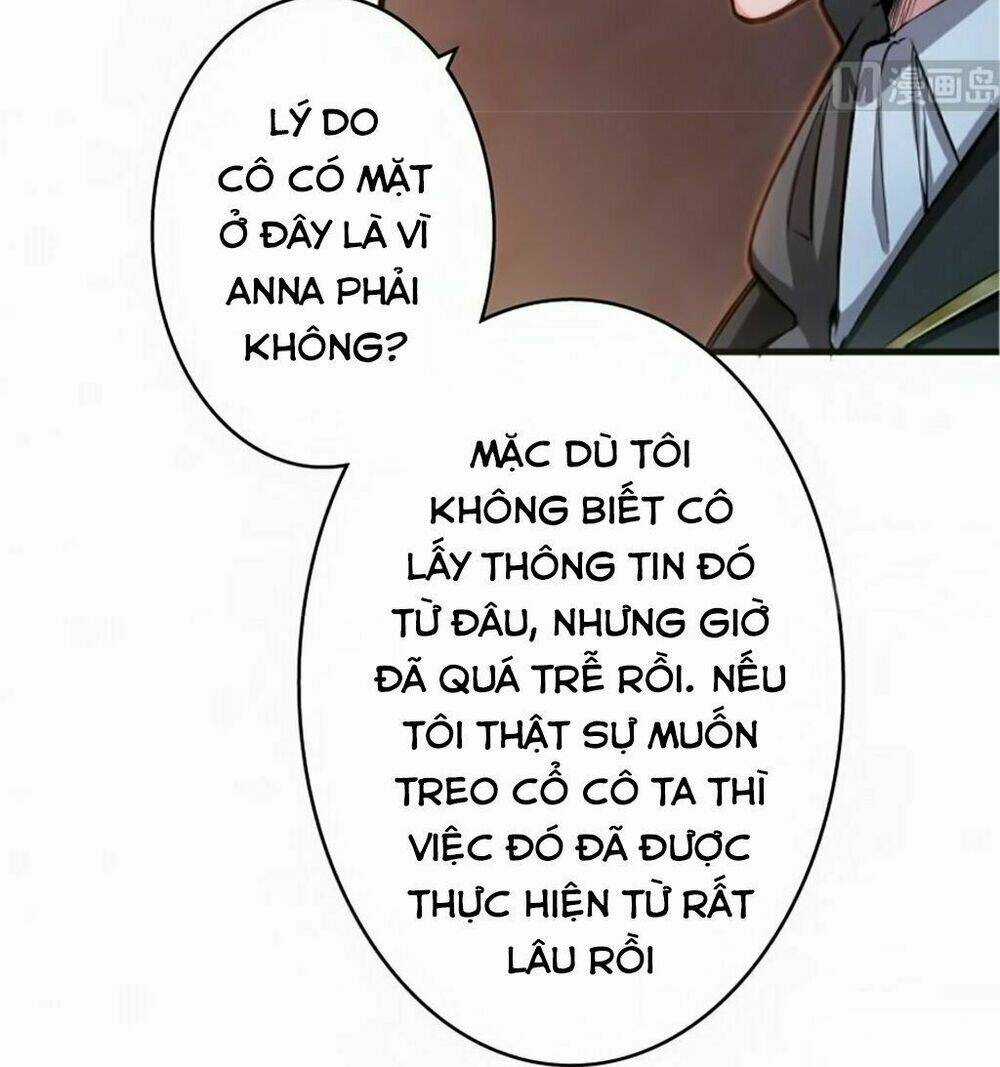 Thả Vu Nữ Đó Ra Chapter 16 trang 80