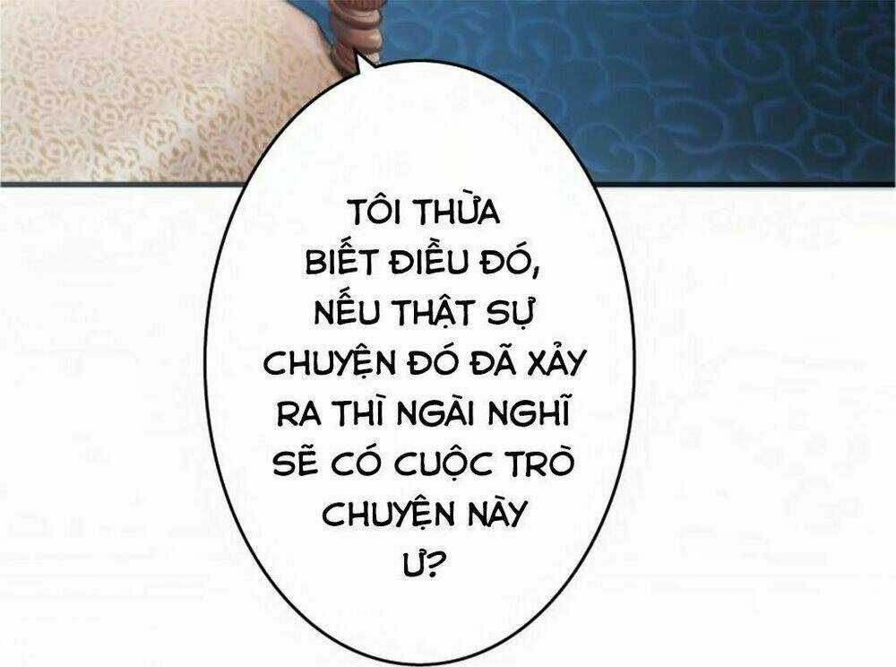 Thả Vu Nữ Đó Ra Chapter 16 trang 83