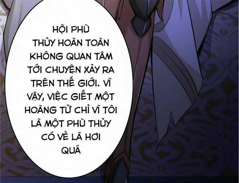 Thả Vu Nữ Đó Ra Chapter 16 trang 88