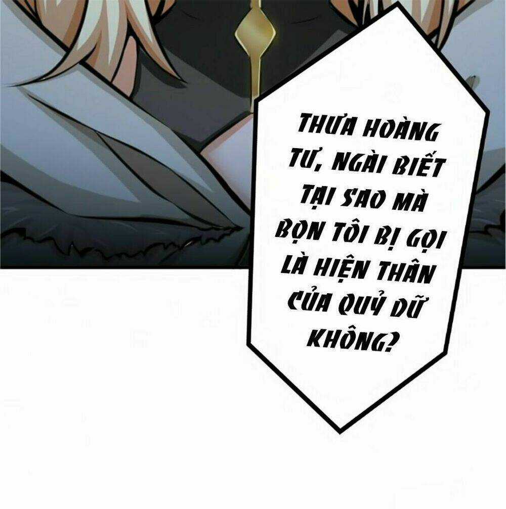 Thả Vu Nữ Đó Ra Chapter 17 trang 102