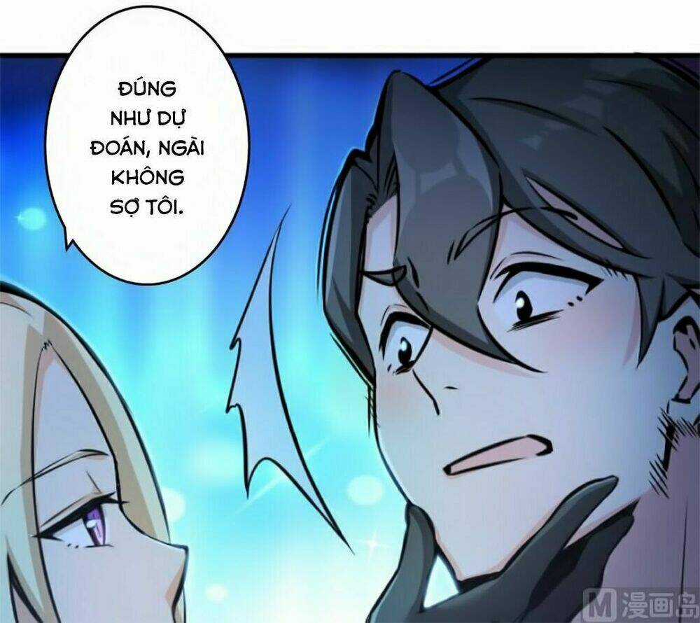 Thả Vu Nữ Đó Ra Chapter 17 trang 11