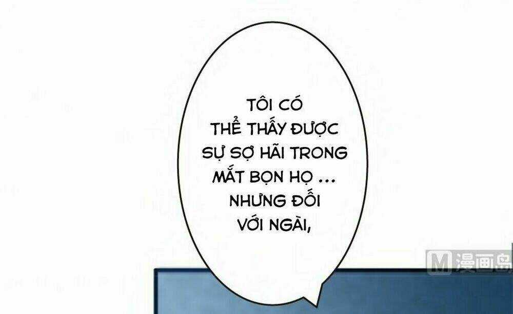 Thả Vu Nữ Đó Ra Chapter 17 trang 17