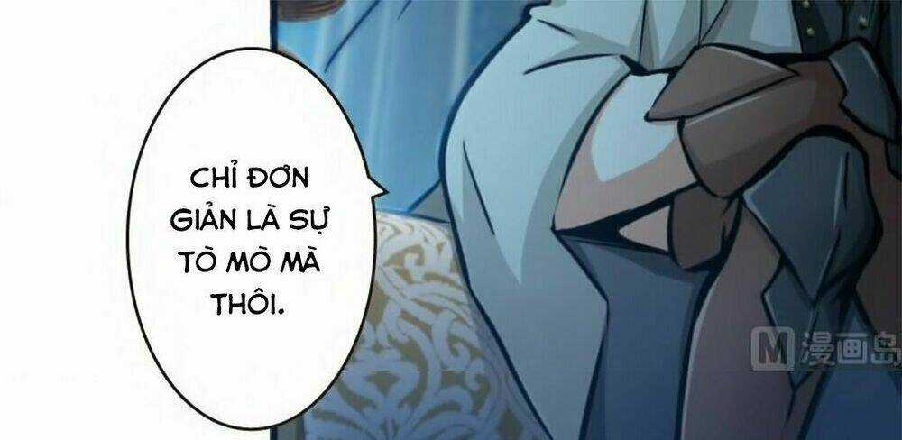 Thả Vu Nữ Đó Ra Chapter 17 trang 19