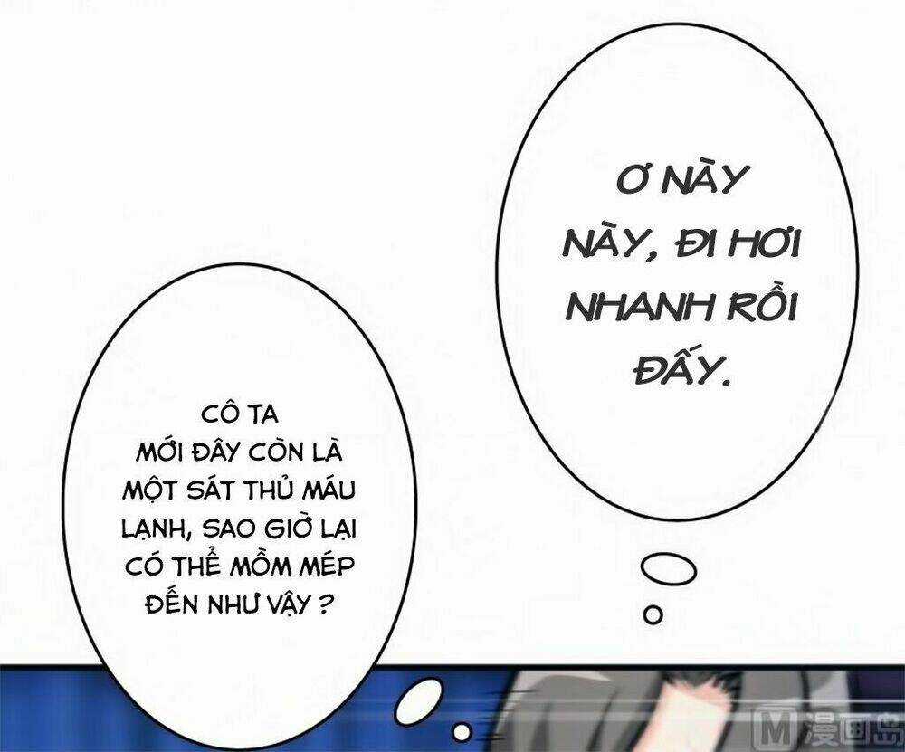 Thả Vu Nữ Đó Ra Chapter 17 trang 21