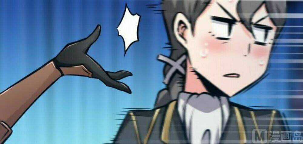 Thả Vu Nữ Đó Ra Chapter 17 trang 22