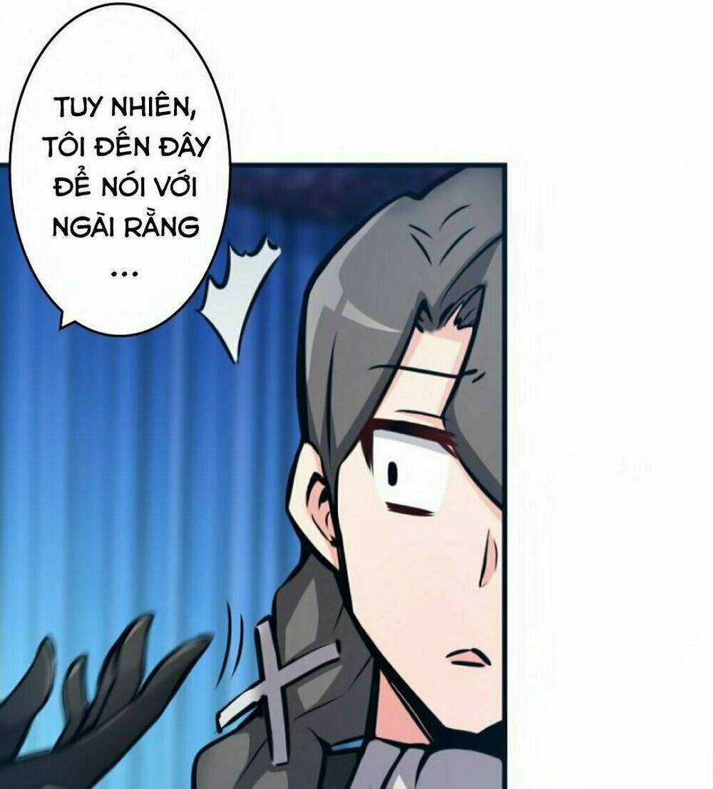 Thả Vu Nữ Đó Ra Chapter 17 trang 25