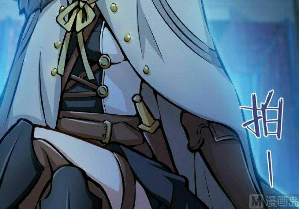 Thả Vu Nữ Đó Ra Chapter 17 trang 3