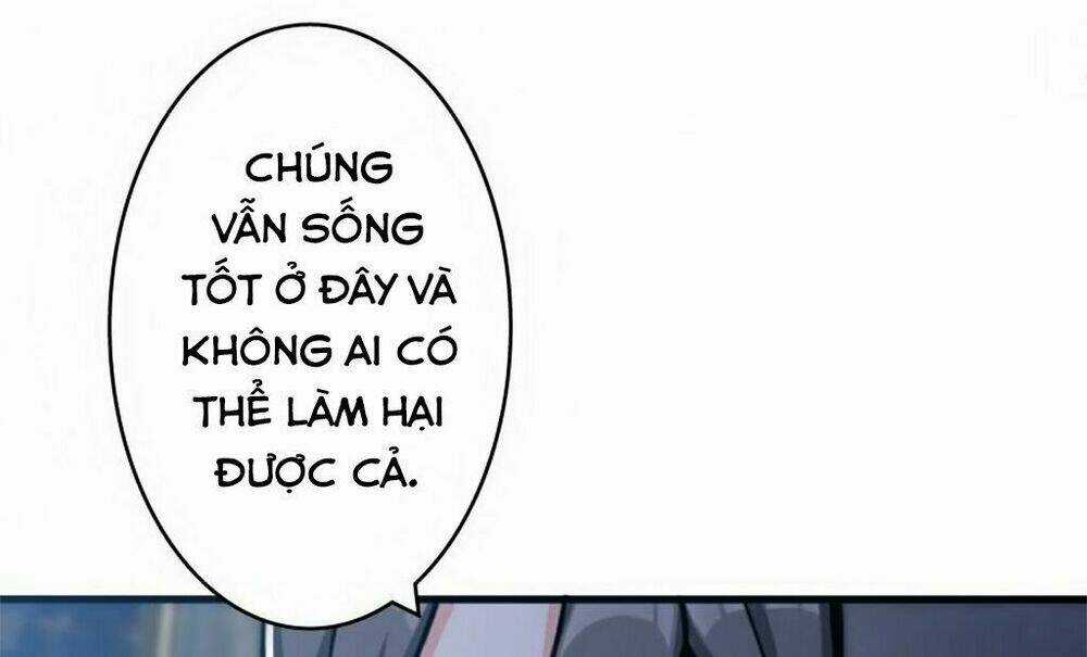 Thả Vu Nữ Đó Ra Chapter 17 trang 35
