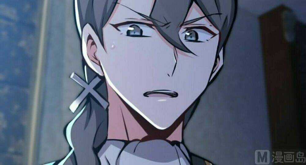 Thả Vu Nữ Đó Ra Chapter 17 trang 36