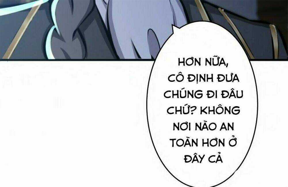 Thả Vu Nữ Đó Ra Chapter 17 trang 37