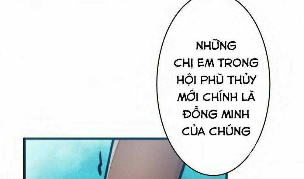 Thả Vu Nữ Đó Ra Chapter 17 trang 42