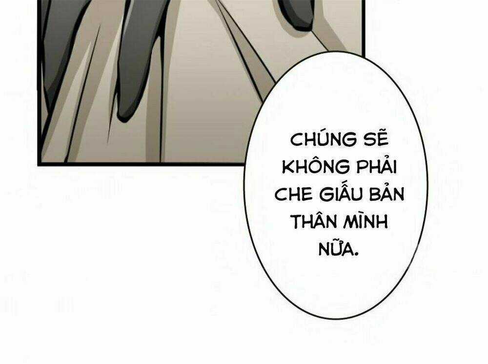 Thả Vu Nữ Đó Ra Chapter 17 trang 44