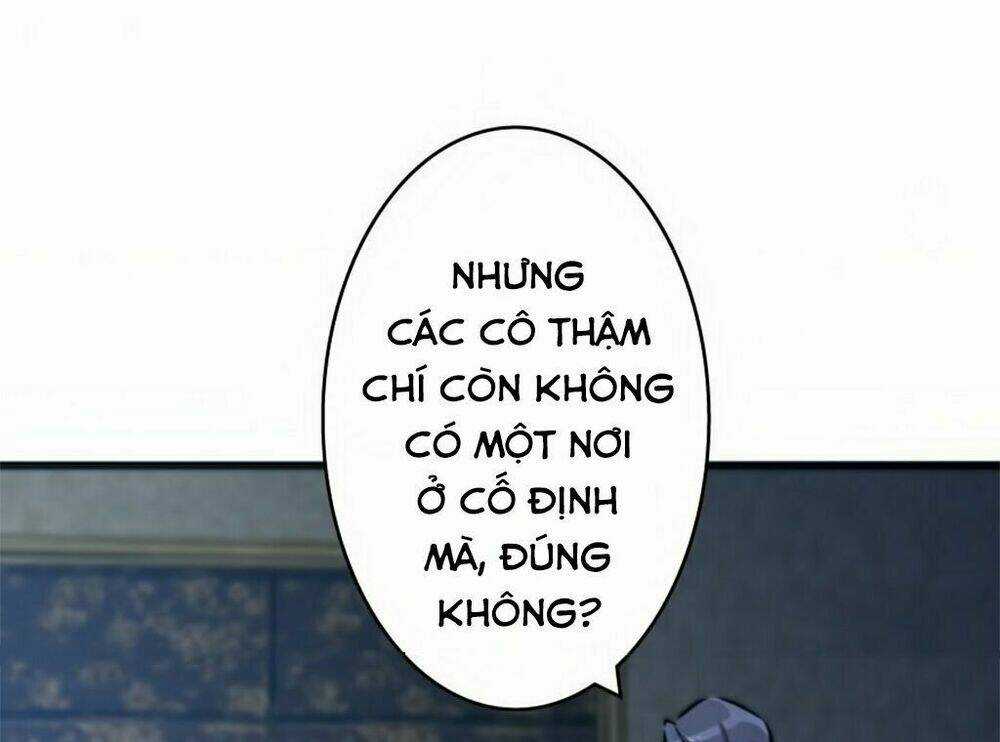 Thả Vu Nữ Đó Ra Chapter 17 trang 45
