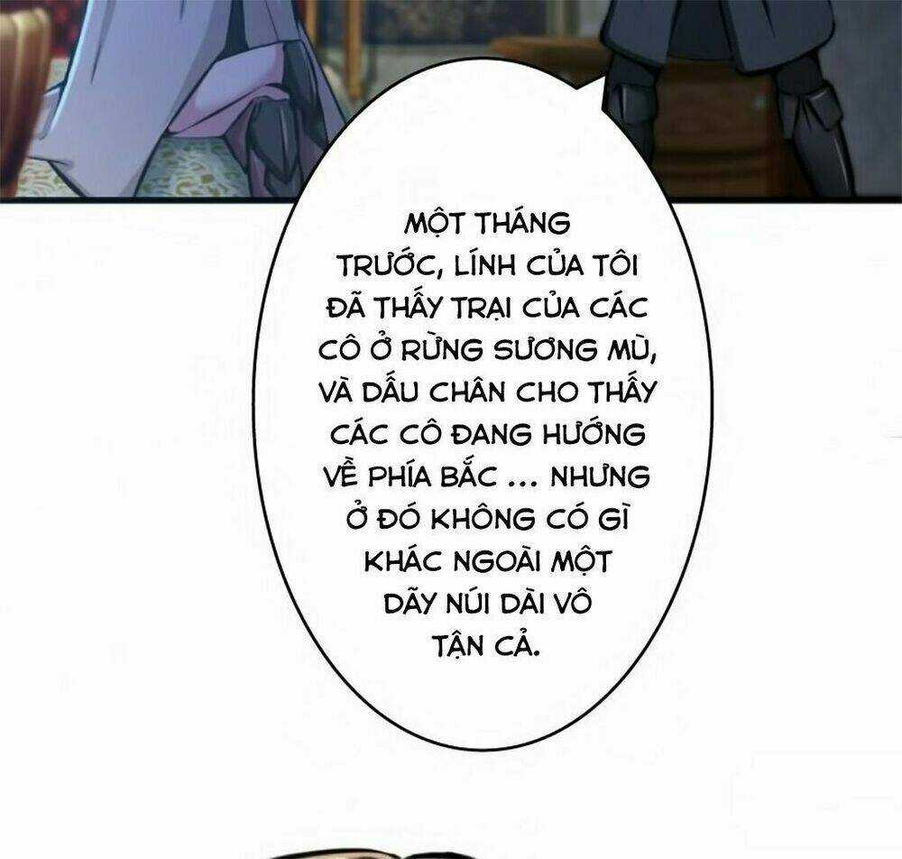 Thả Vu Nữ Đó Ra Chapter 17 trang 47