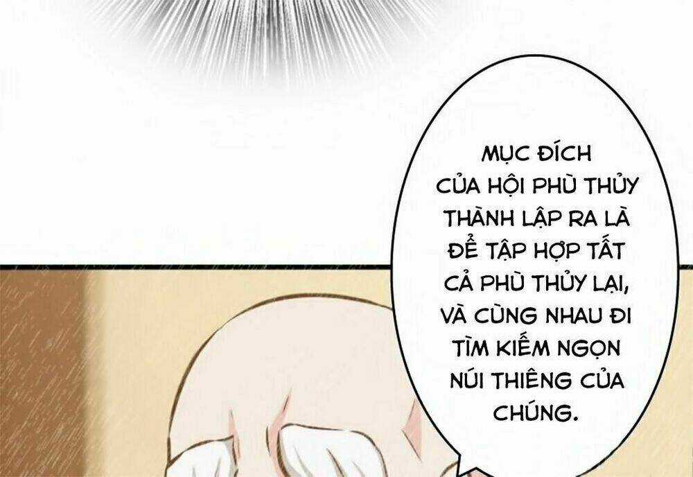 Thả Vu Nữ Đó Ra Chapter 17 trang 56