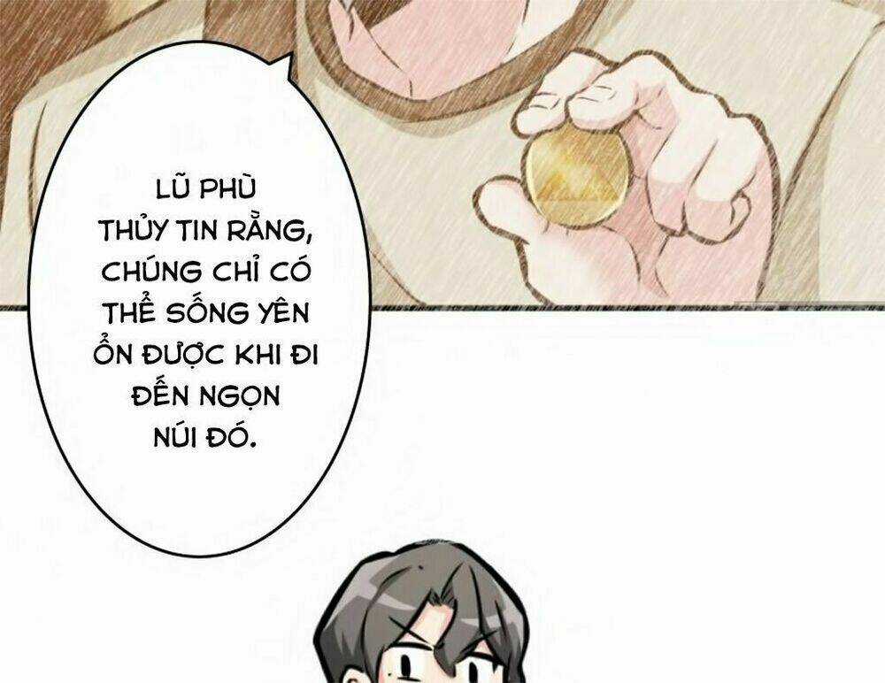 Thả Vu Nữ Đó Ra Chapter 17 trang 58