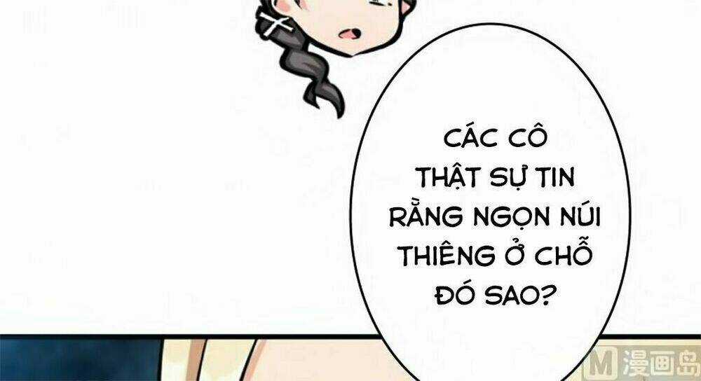 Thả Vu Nữ Đó Ra Chapter 17 trang 59