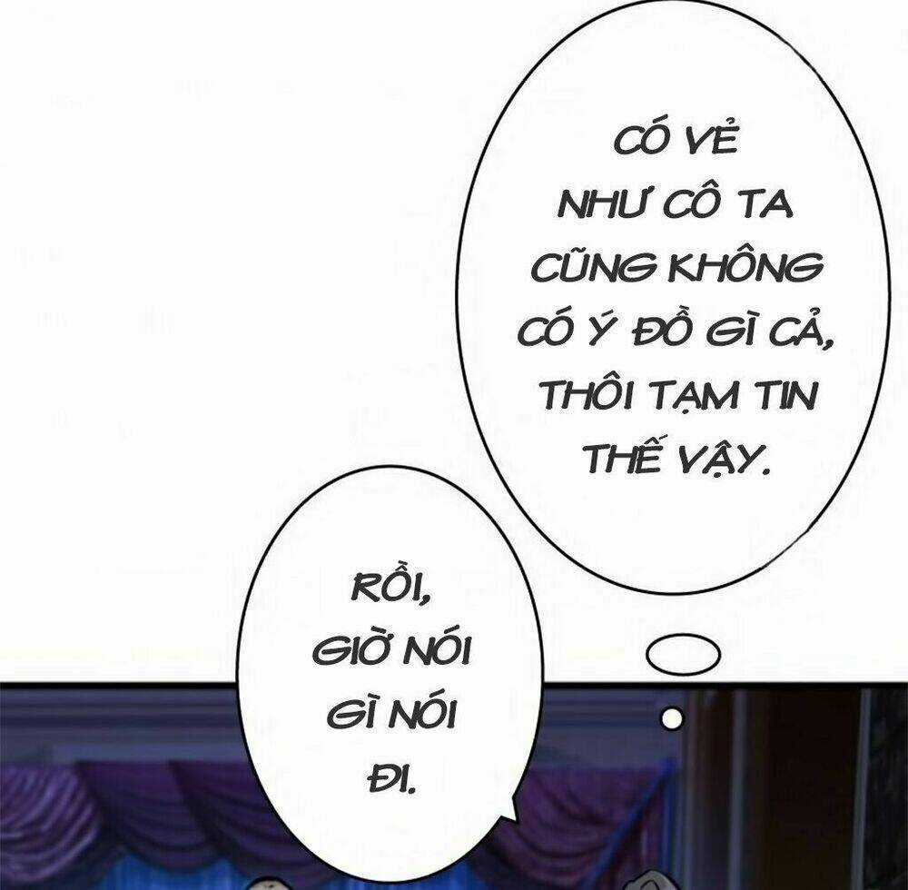 Thả Vu Nữ Đó Ra Chapter 17 trang 6