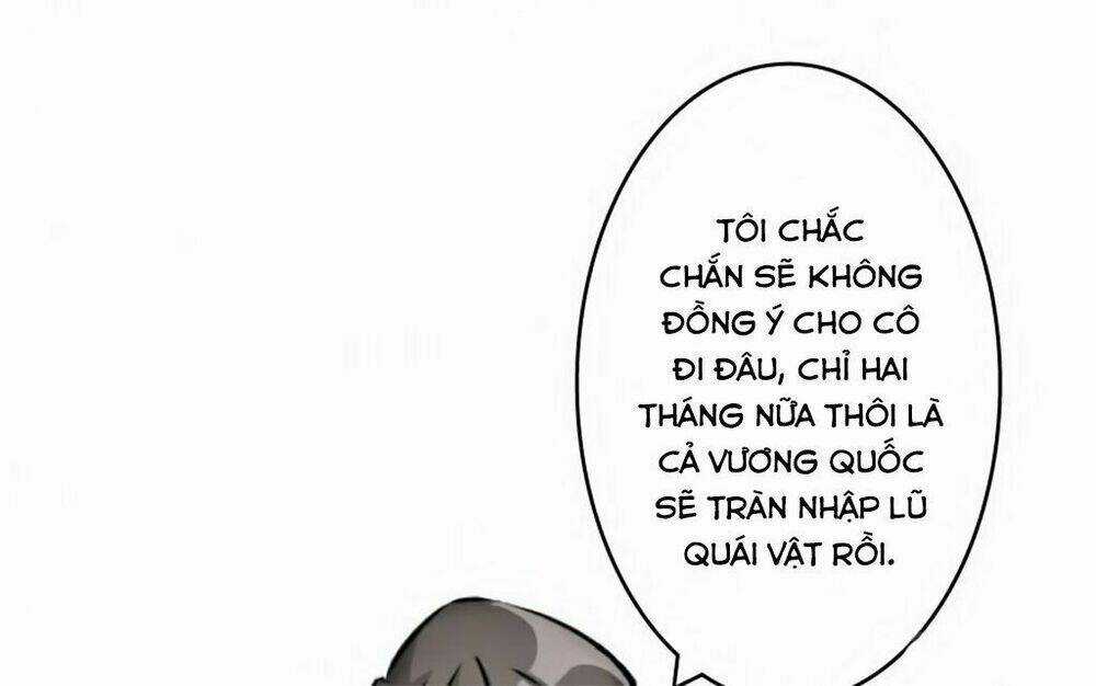 Thả Vu Nữ Đó Ra Chapter 17 trang 62