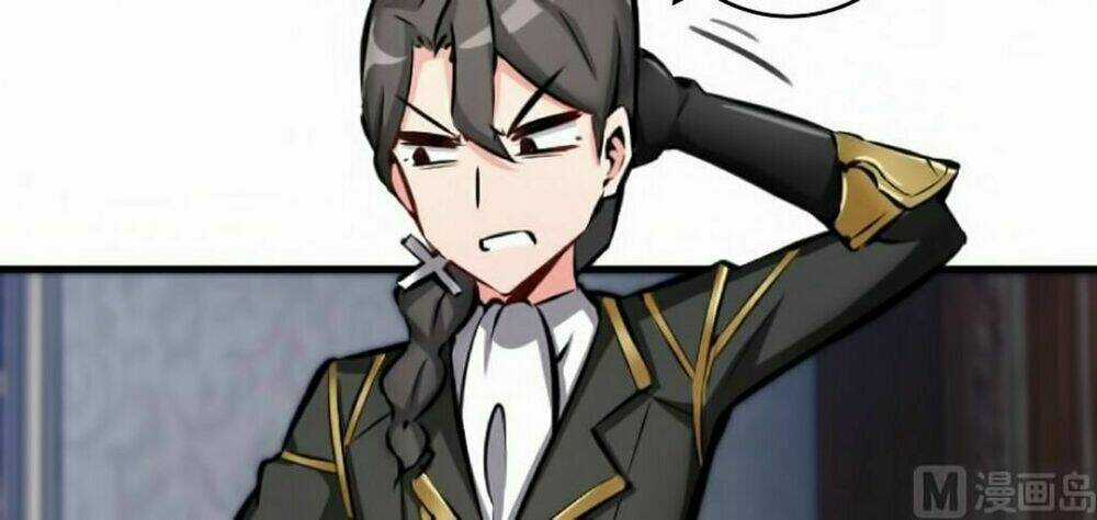 Thả Vu Nữ Đó Ra Chapter 17 trang 63