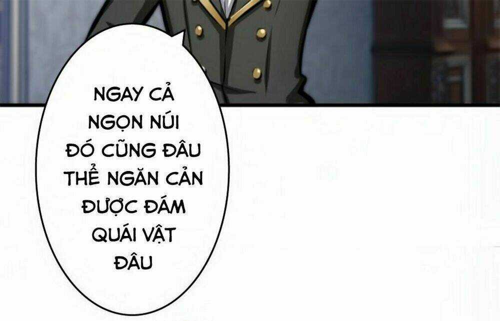 Thả Vu Nữ Đó Ra Chapter 17 trang 64