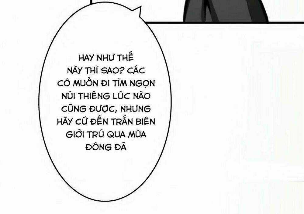 Thả Vu Nữ Đó Ra Chapter 17 trang 68