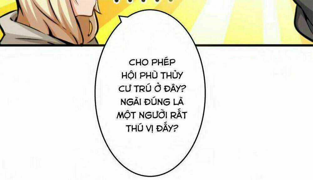 Thả Vu Nữ Đó Ra Chapter 17 trang 75