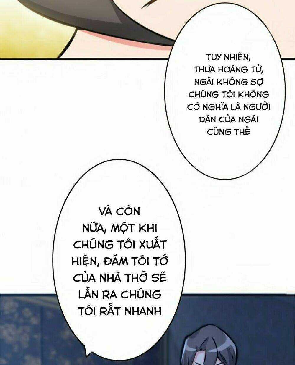 Thả Vu Nữ Đó Ra Chapter 17 trang 78