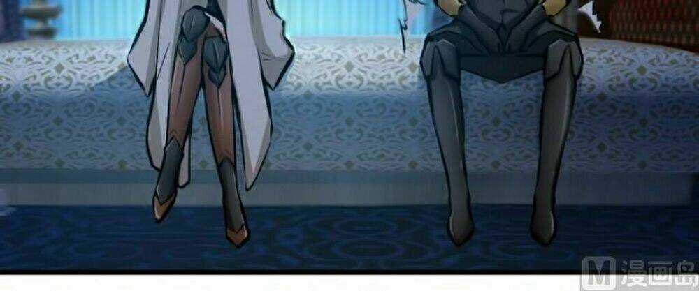 Thả Vu Nữ Đó Ra Chapter 17 trang 8