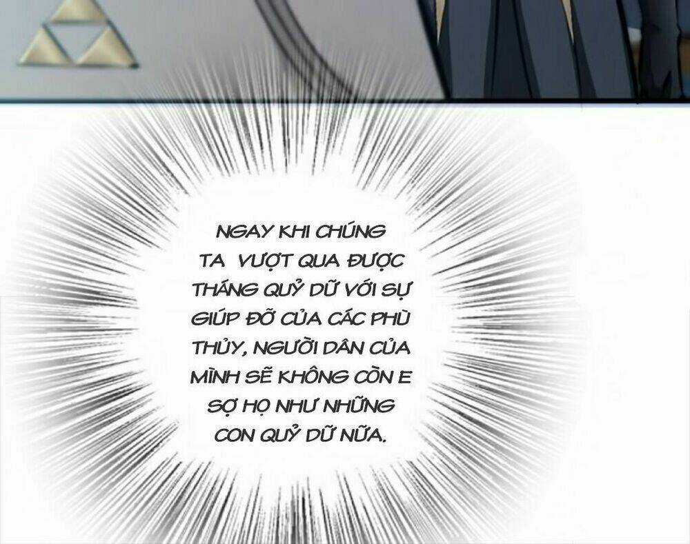 Thả Vu Nữ Đó Ra Chapter 17 trang 81