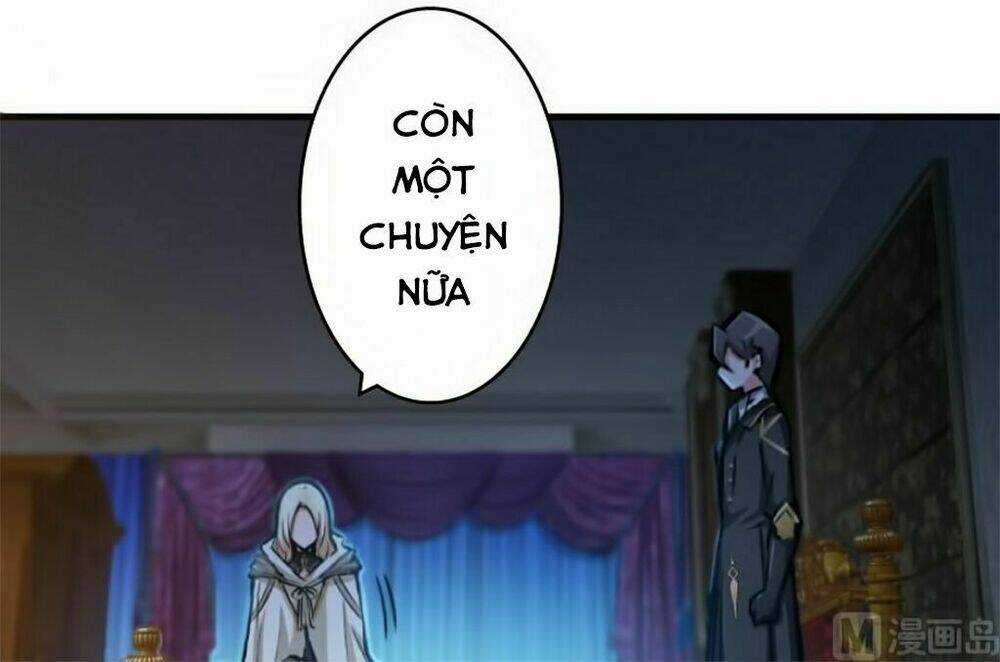 Thả Vu Nữ Đó Ra Chapter 17 trang 85