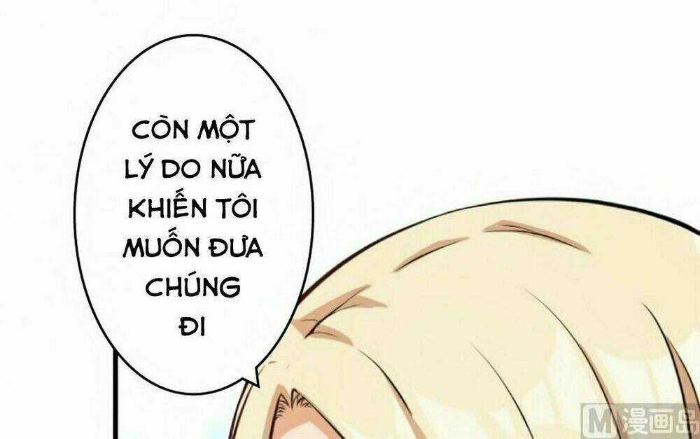 Thả Vu Nữ Đó Ra Chapter 17 trang 88