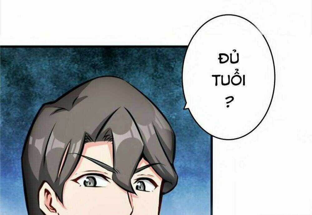 Thả Vu Nữ Đó Ra Chapter 17 trang 92