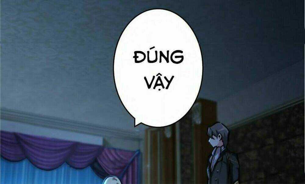 Thả Vu Nữ Đó Ra Chapter 17 trang 96