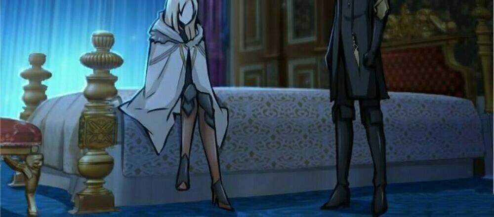 Thả Vu Nữ Đó Ra Chapter 17 trang 97