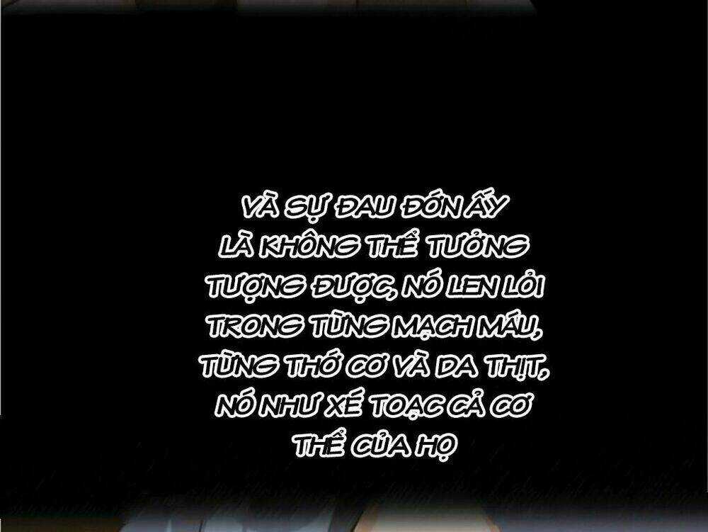 Thả Vu Nữ Đó Ra Chapter 18 trang 10