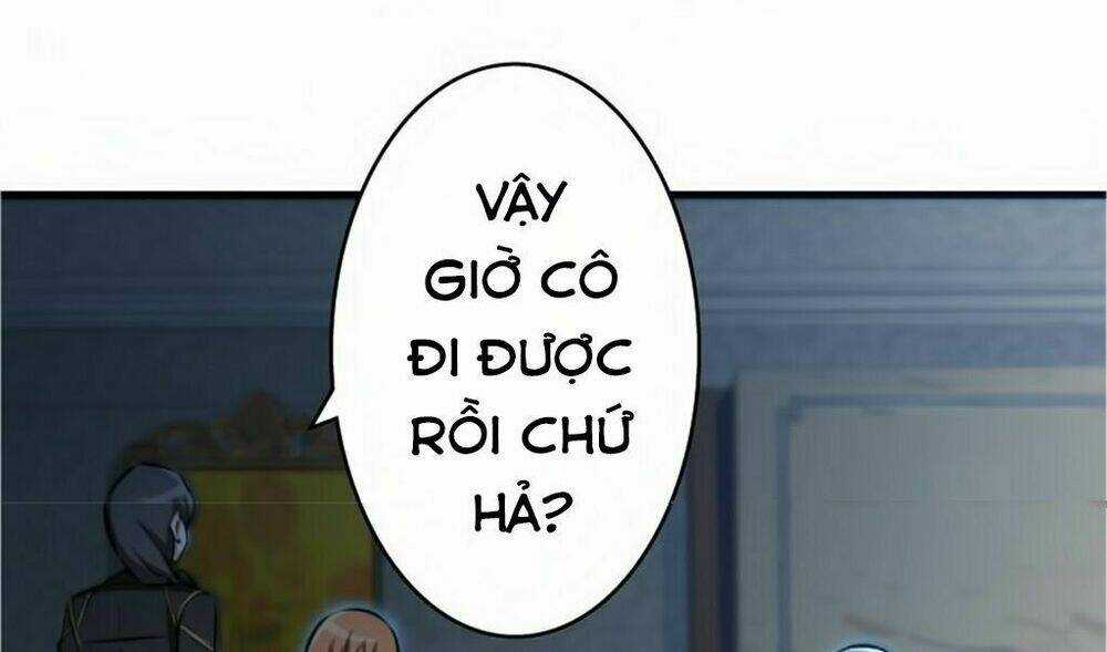 Thả Vu Nữ Đó Ra Chapter 18 trang 107