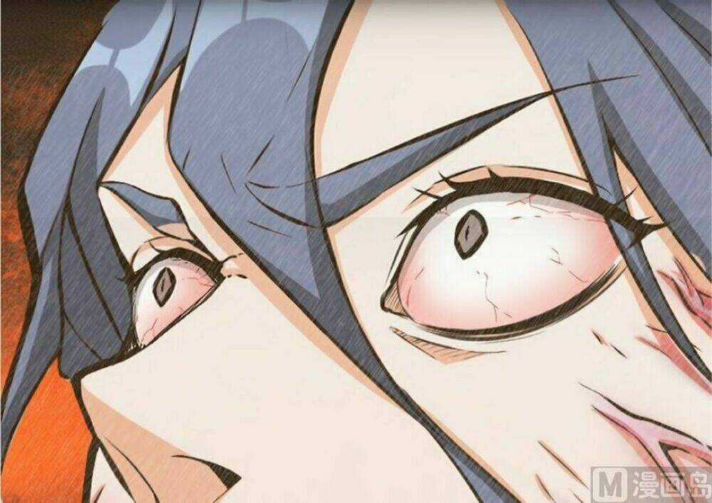 Thả Vu Nữ Đó Ra Chapter 18 trang 11