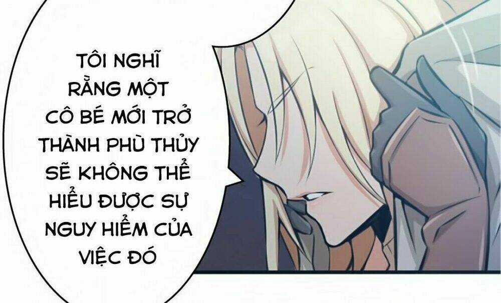 Thả Vu Nữ Đó Ra Chapter 18 trang 111