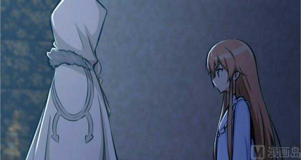 Thả Vu Nữ Đó Ra Chapter 18 trang 124