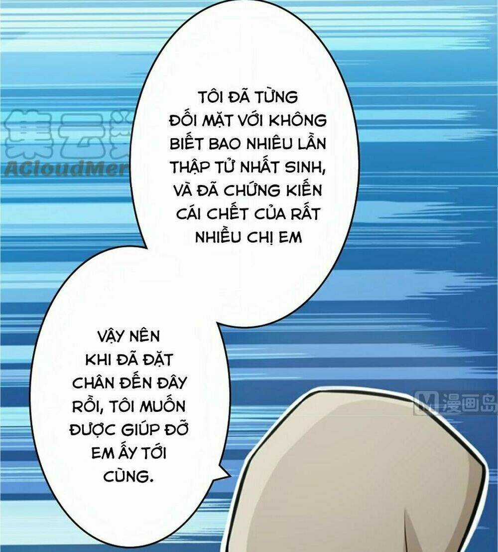 Thả Vu Nữ Đó Ra Chapter 18 trang 126