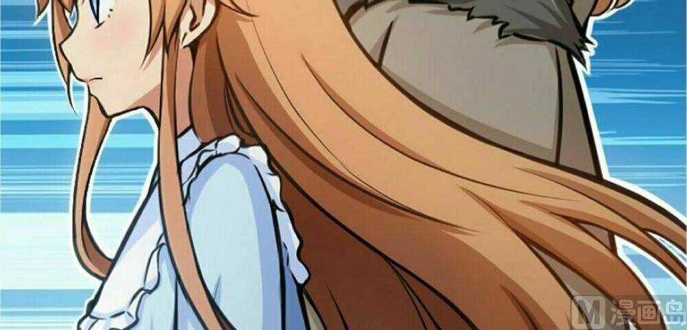 Thả Vu Nữ Đó Ra Chapter 18 trang 128