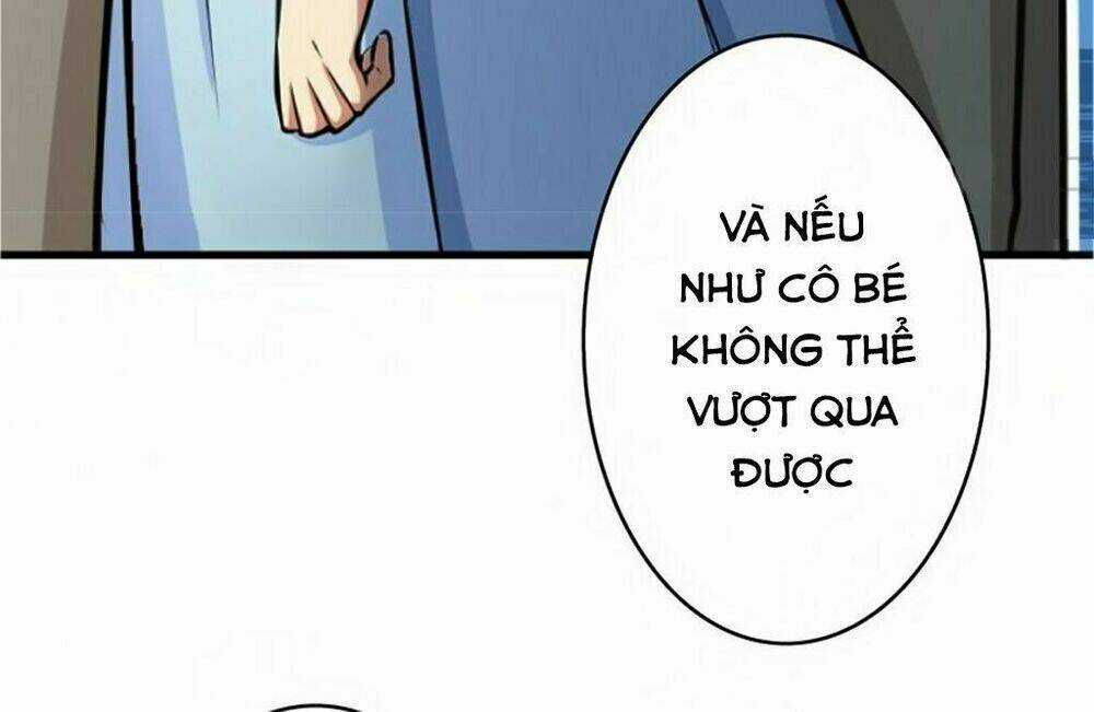 Thả Vu Nữ Đó Ra Chapter 18 trang 131