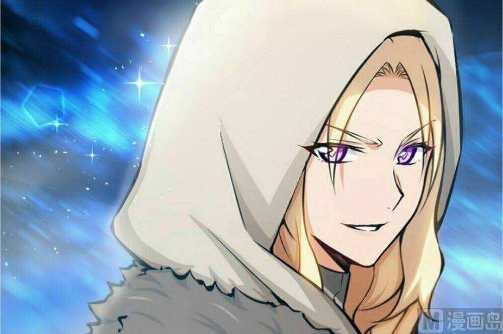 Thả Vu Nữ Đó Ra Chapter 18 trang 135