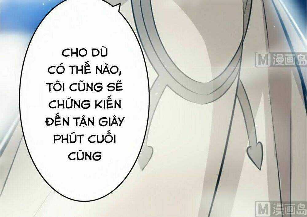 Thả Vu Nữ Đó Ra Chapter 18 trang 137